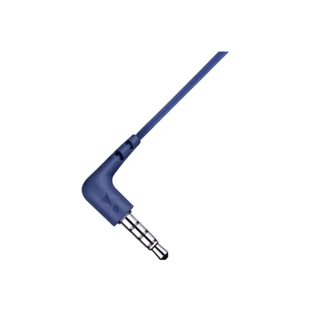 JBL T50HI  BLU In-Ear Headphone