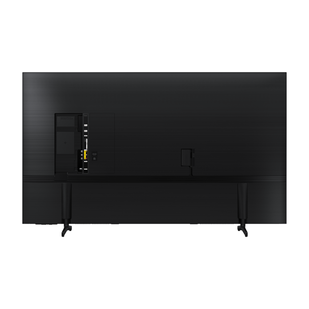 Samsung 55" HG55BU800AKLXL – Smart Hospitality Display, 4K UHD, 16/7, 3 Years Onsite Warranty