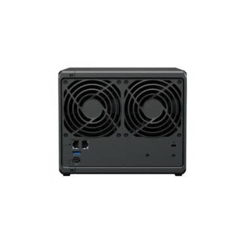 Synology Barebone NAS  DS425+