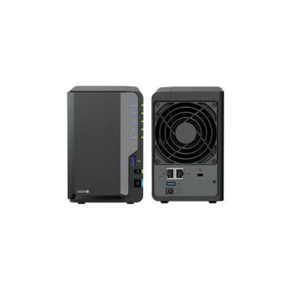 Synology Barebone NAS DS224+