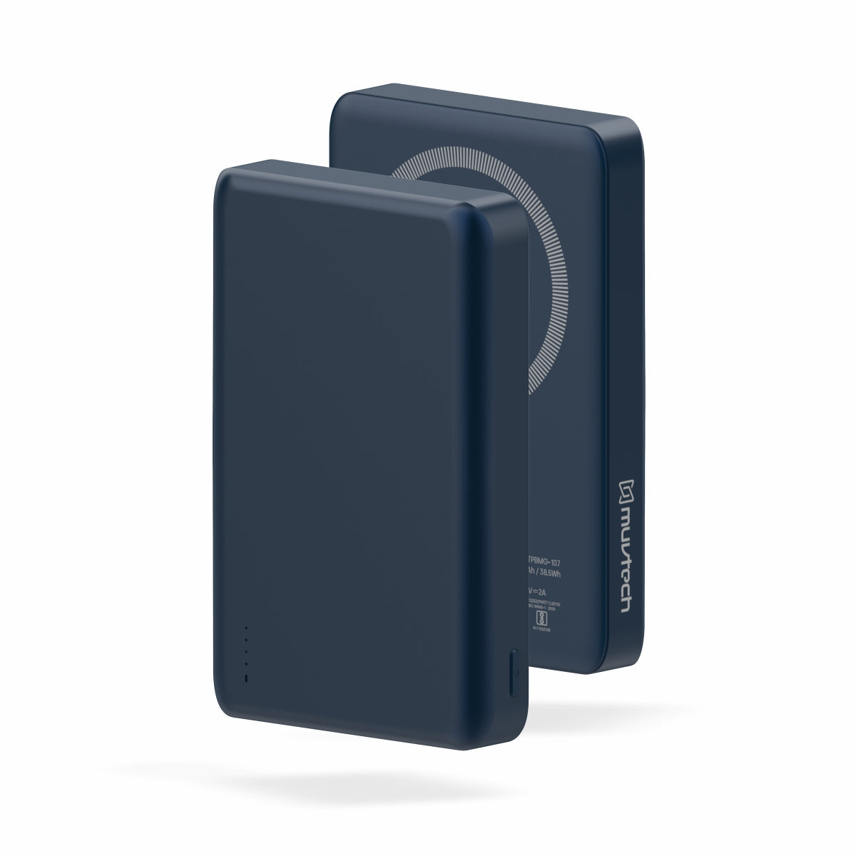 Slim II, 10000 mAh Magsafe Power Bank