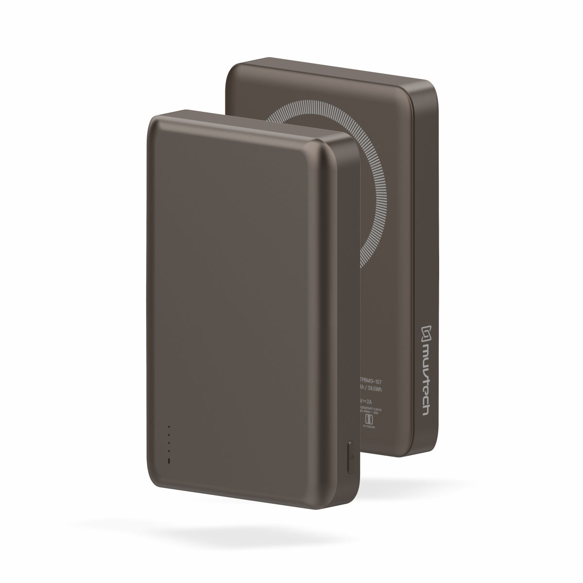 Slim II, 10000 mAh Magsafe Power Bank