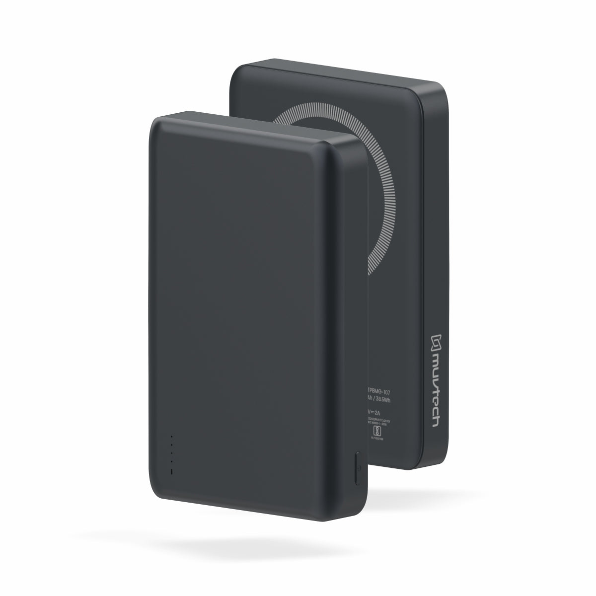 Slim II, 10000 mAh Magsafe Power Bank