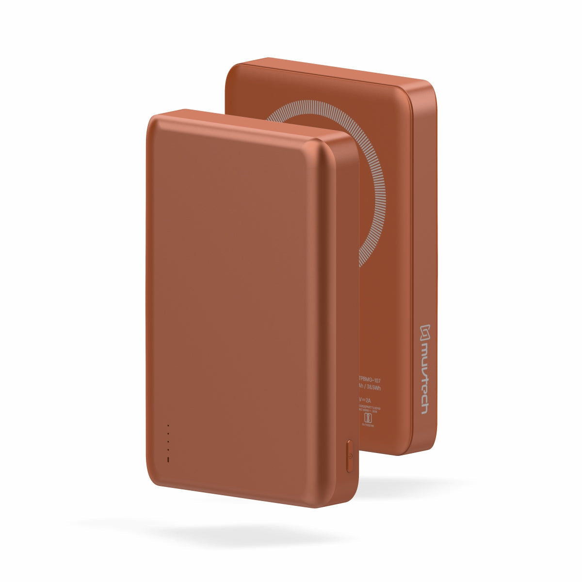 Slim II, 10000 mAh Magsafe Power Bank