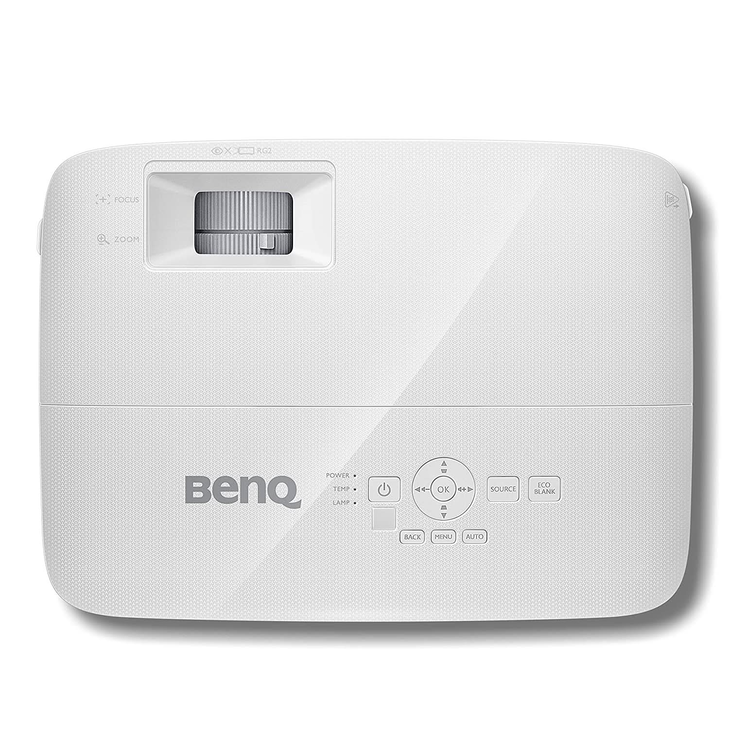 BENQ MS-550 BUSINESS PROJECTOR 3600 LUMENS