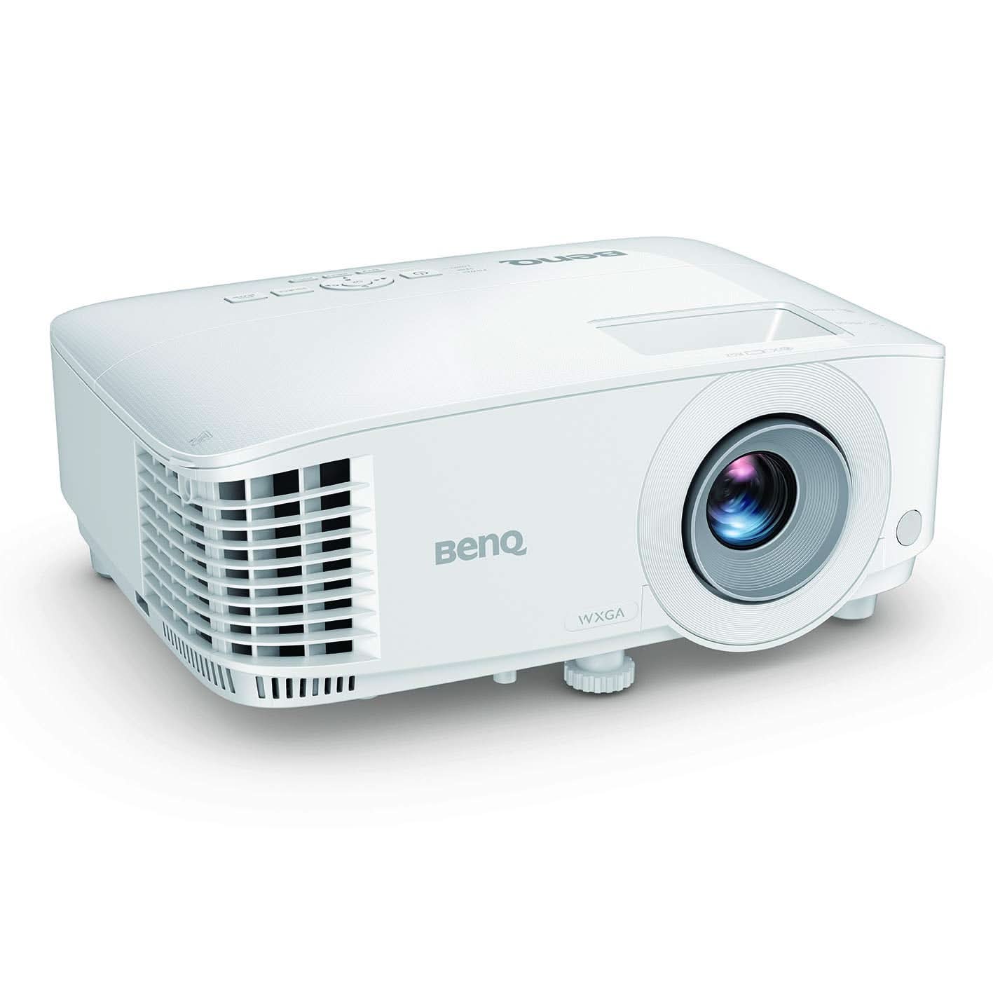 BENQ MW560 WXGA BUSINESS AND EDUCATION PROJECTOR