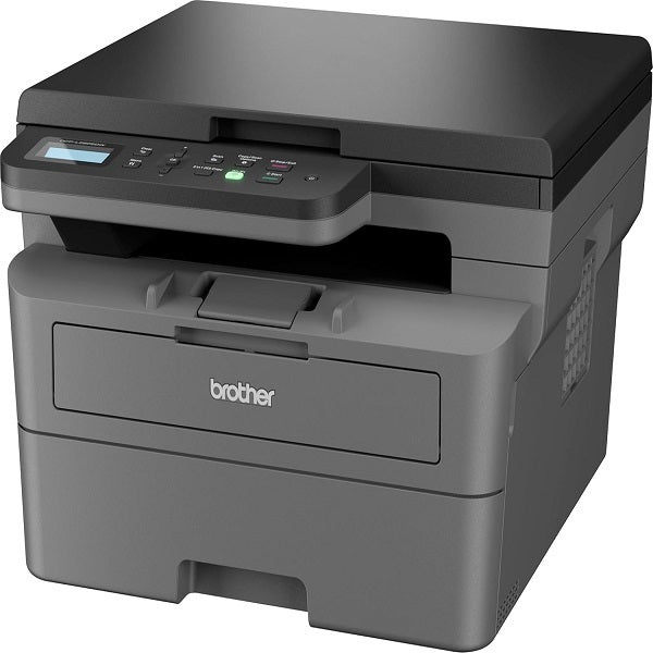 Monochrome Laser Multi-function - DCP-L2605DW