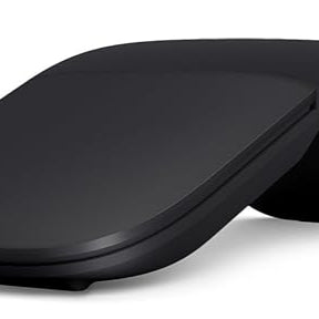 Microsoft Surface Arc Mouse Commercial Black
