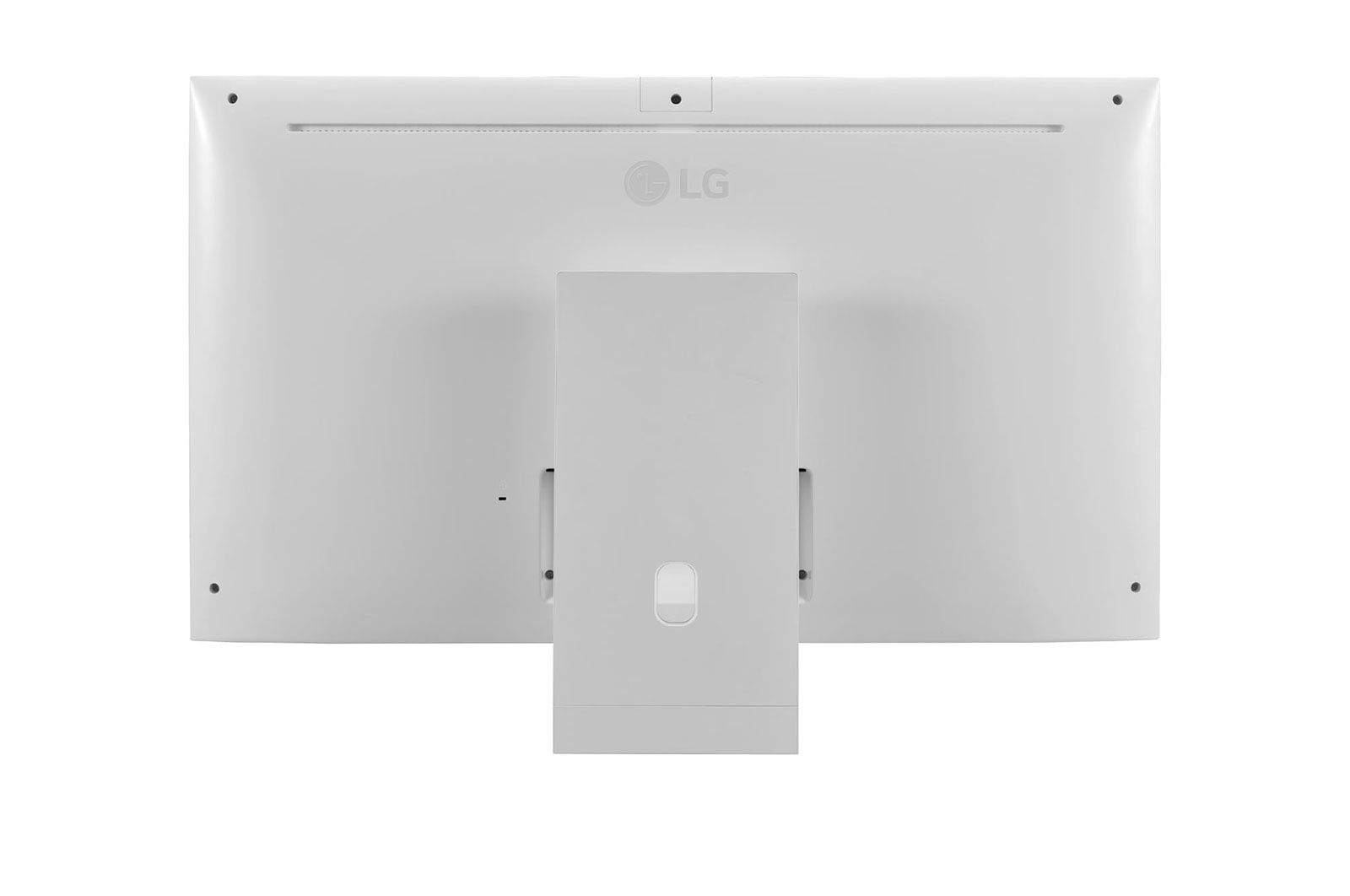 LG 43SQ700S-W 43" 4K UHD IPS Smart Display with webOS Monitor