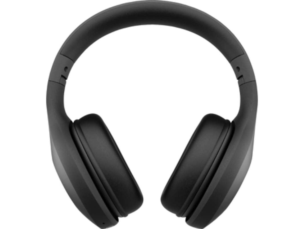 HP 500 Bluetooth 5.0 Wireless Over Ear Headphones Up to 20 Hours Battery Life