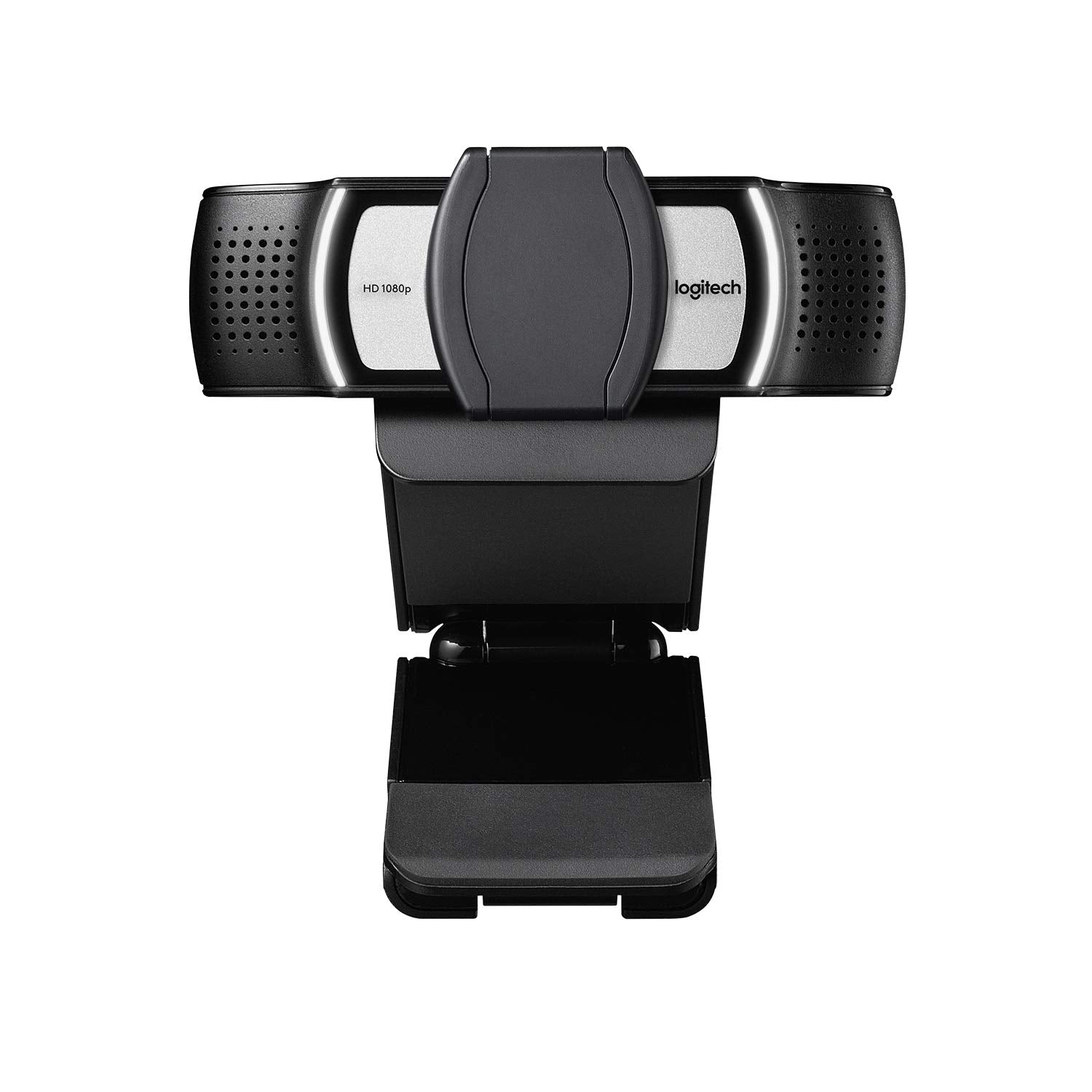 Logitech C930E 1080P FHD Business Webcam with Dual Integrated Omnidirectional Mic