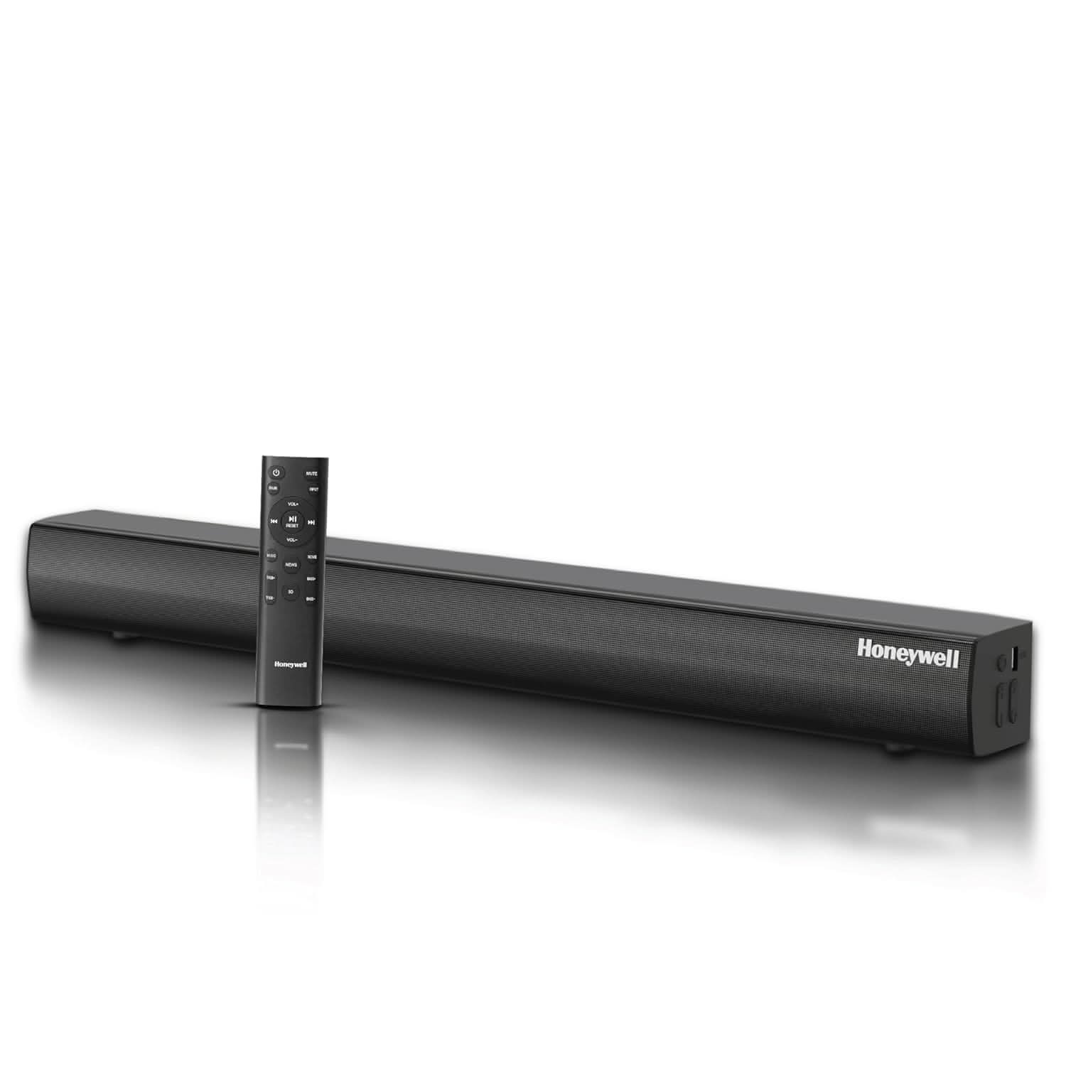Honeywell New Launch Suono 80W P3000 Soundbar