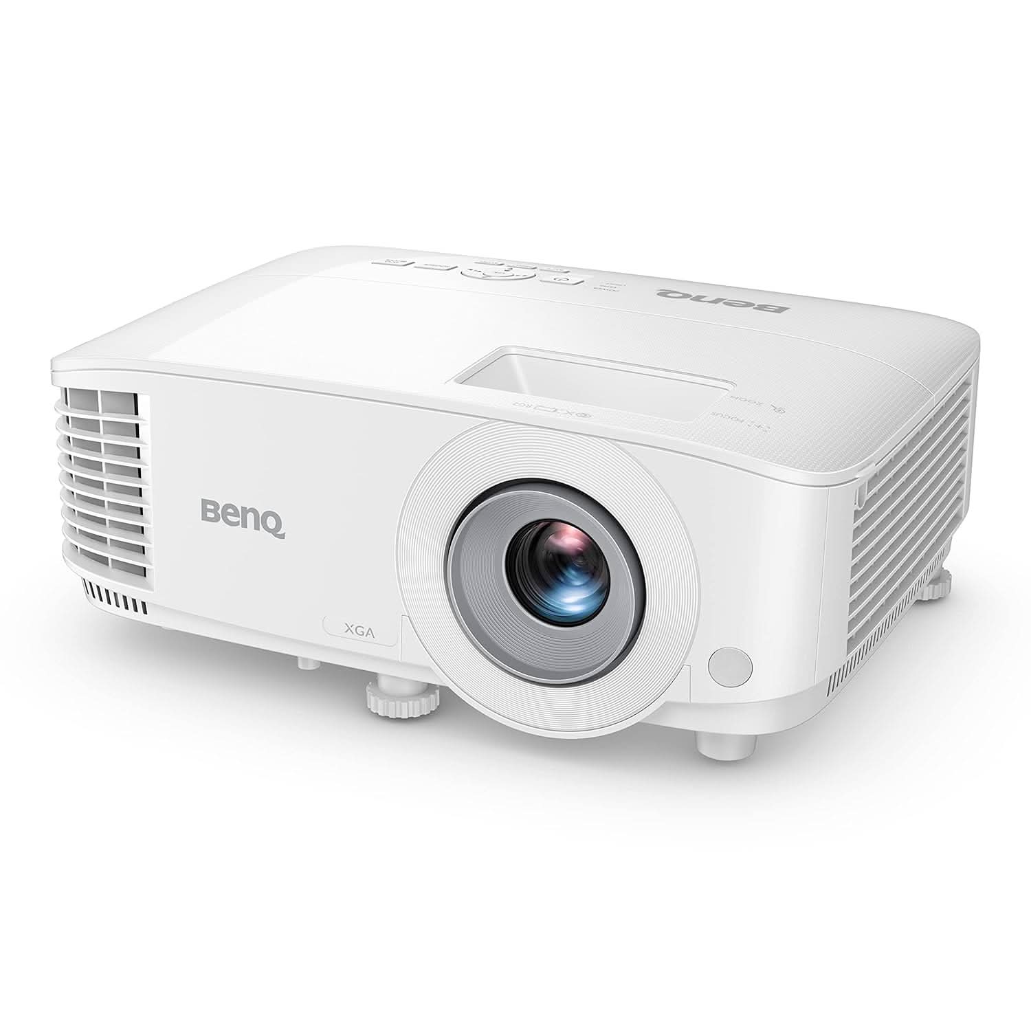 BENQ MX560 XGA BUSINESS & EDUCATION PROJECTOR, WHITE