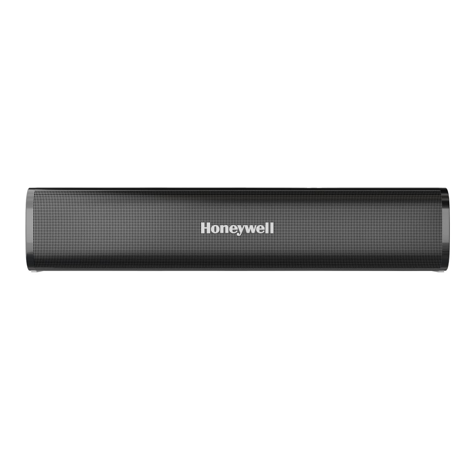 Honeywell Moxie V1000 10W 2.0 Channel V5.0 Wireless Bluetooth Soundbar