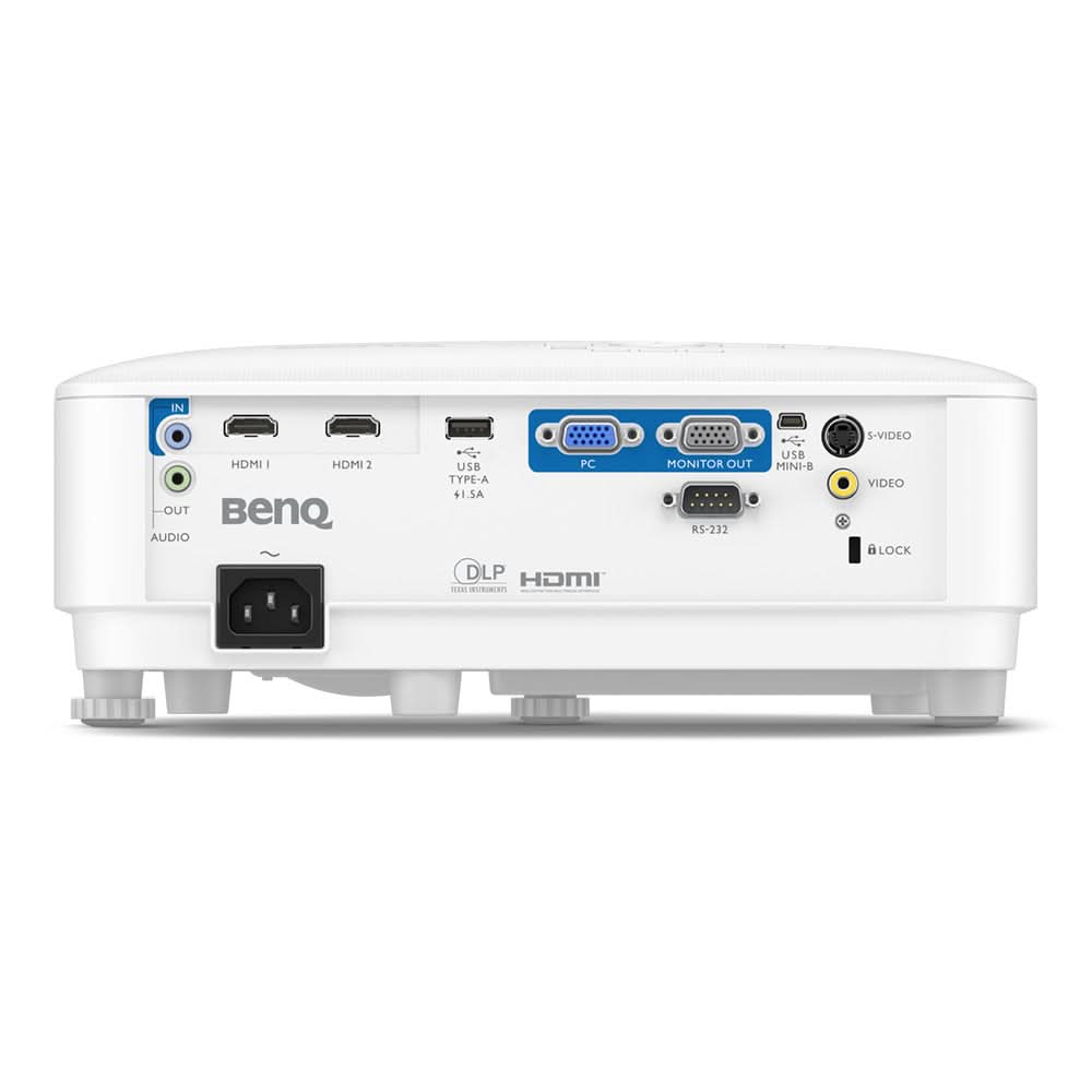 BENQ MX560P XGA BUSINESS AND EDUCATION PROJECTOR