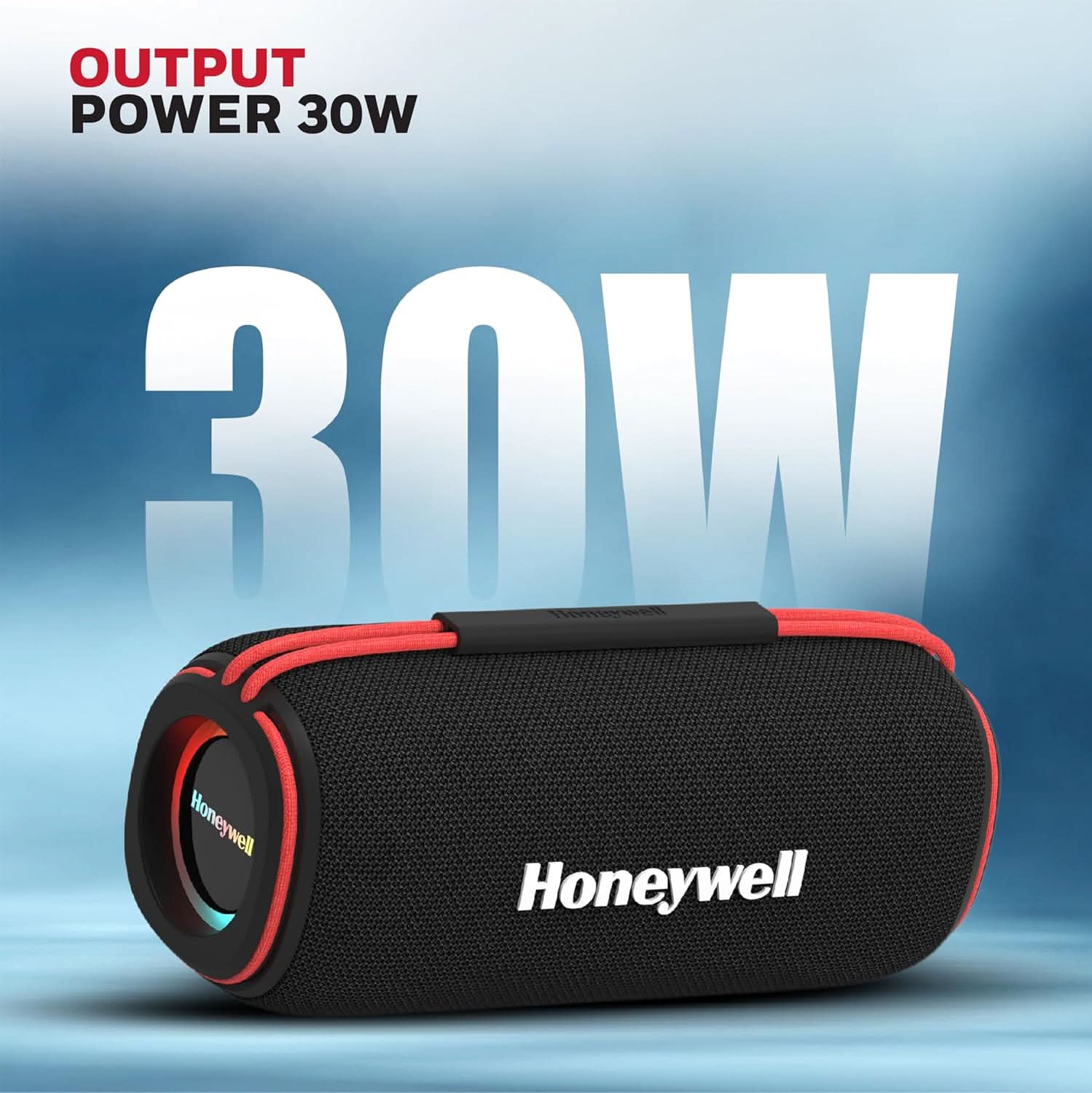 Honeywell Trueno U400 30W 5.3 Bluetooth Speaker