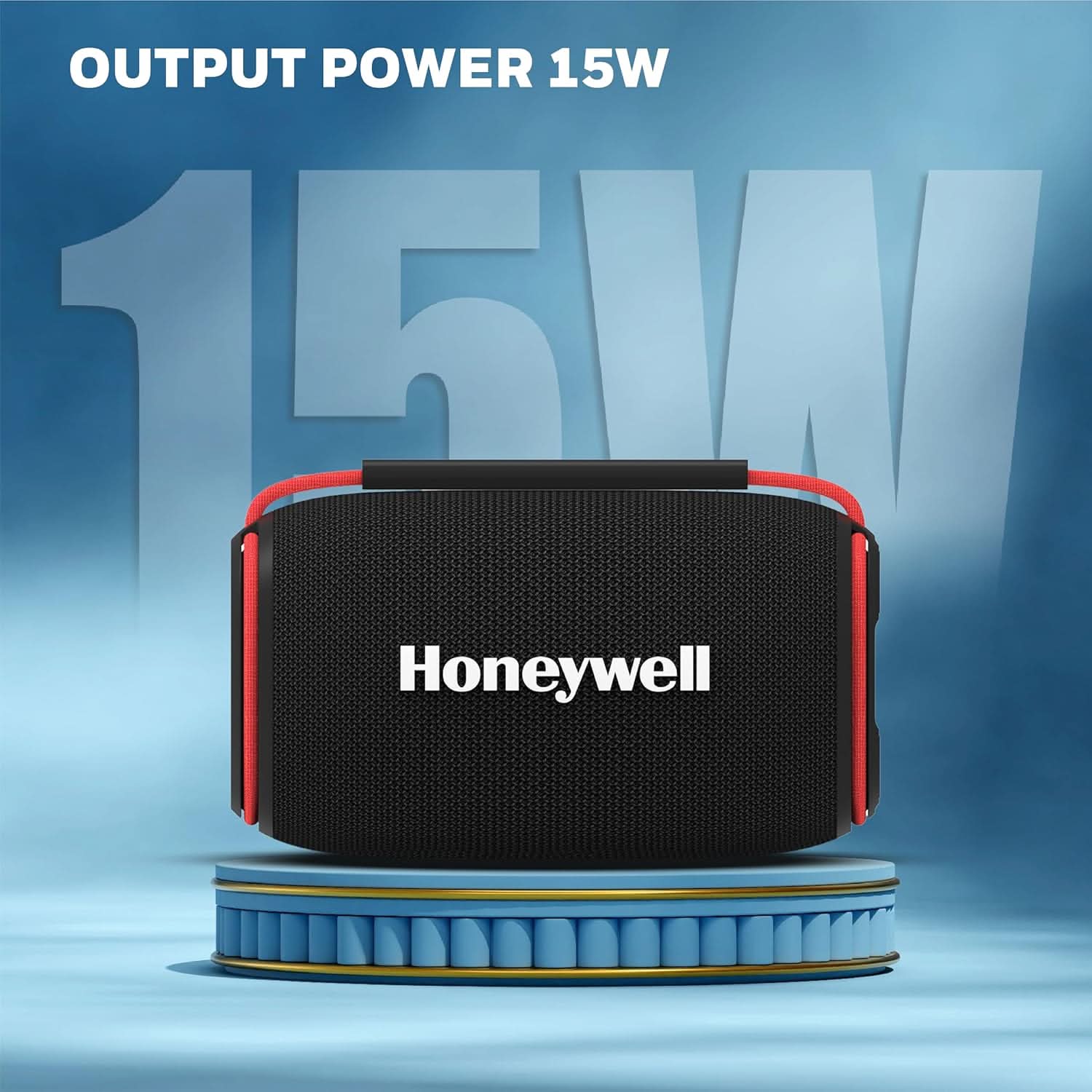Honeywell Suono P400 15W 5.3 Bluetooth Speaker