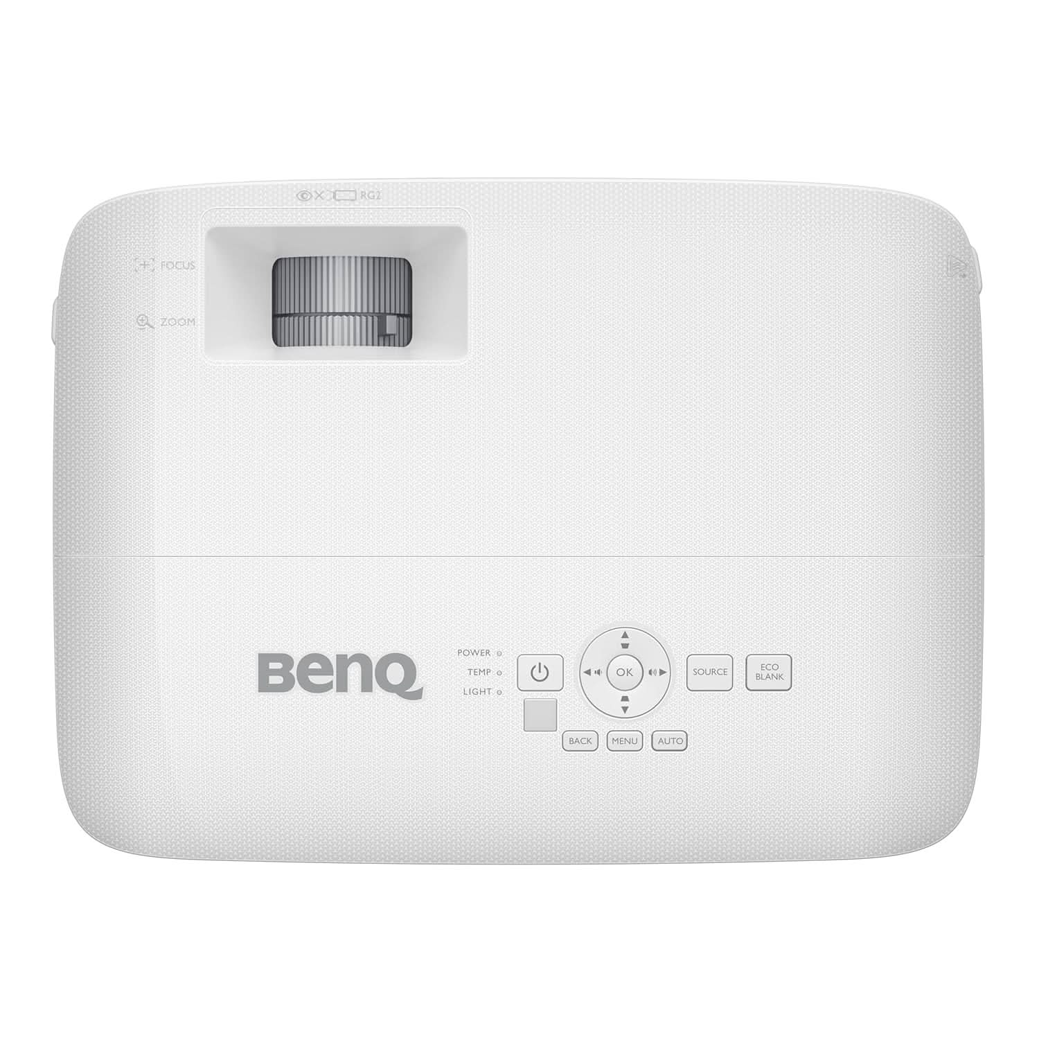 BENQ MX560 XGA BUSINESS & EDUCATION PROJECTOR, WHITE