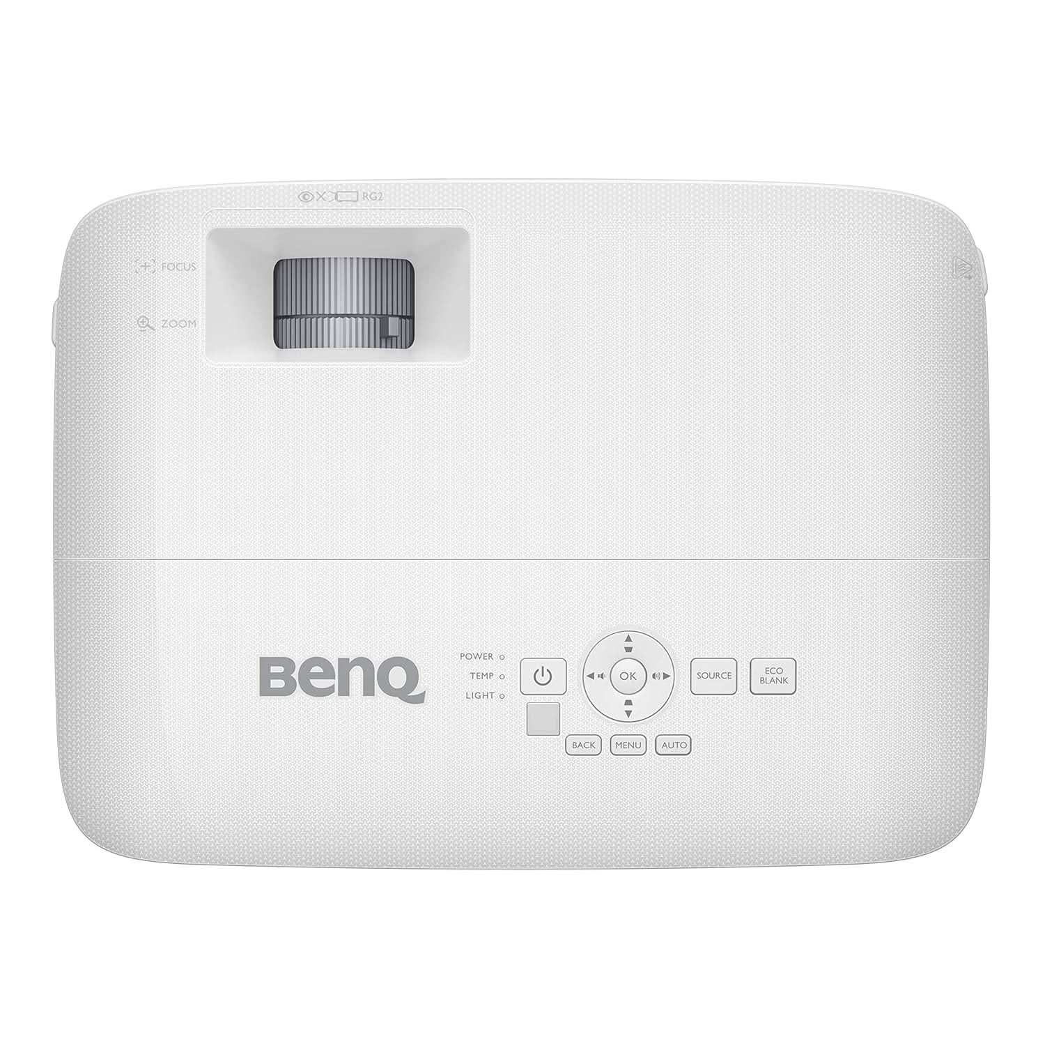BENQ MH560, FULL HD (1080P) DLP PROJECTOR, DUAL HDMI PORT.