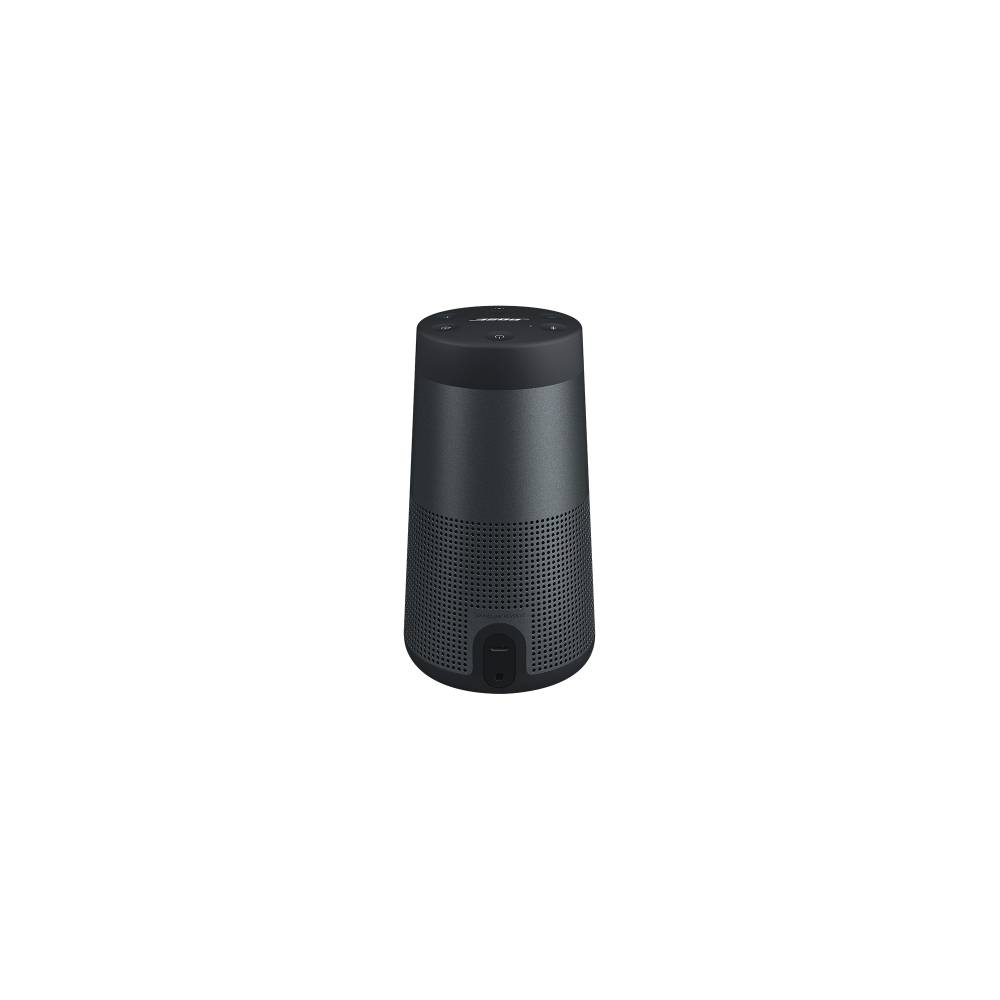 Bose SoundLink Revolve II Bluetooth speaker