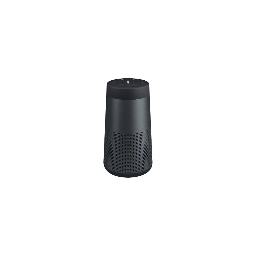 Bose SoundLink Revolve II Bluetooth speaker