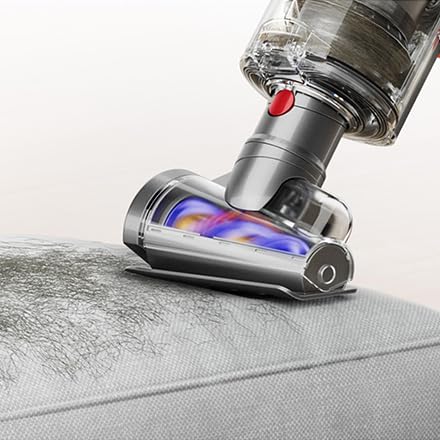 Dyson V12S Detect Slim Submarine wet and dry vacuum cleaner