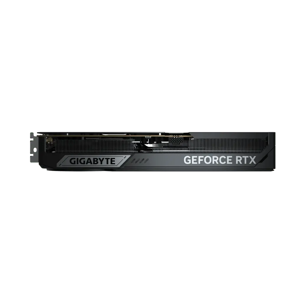 Gigabyte GeForce RTX 5070 Ti WINDFORCE OC 16G 256-Bit GDDR7 Graphics Card