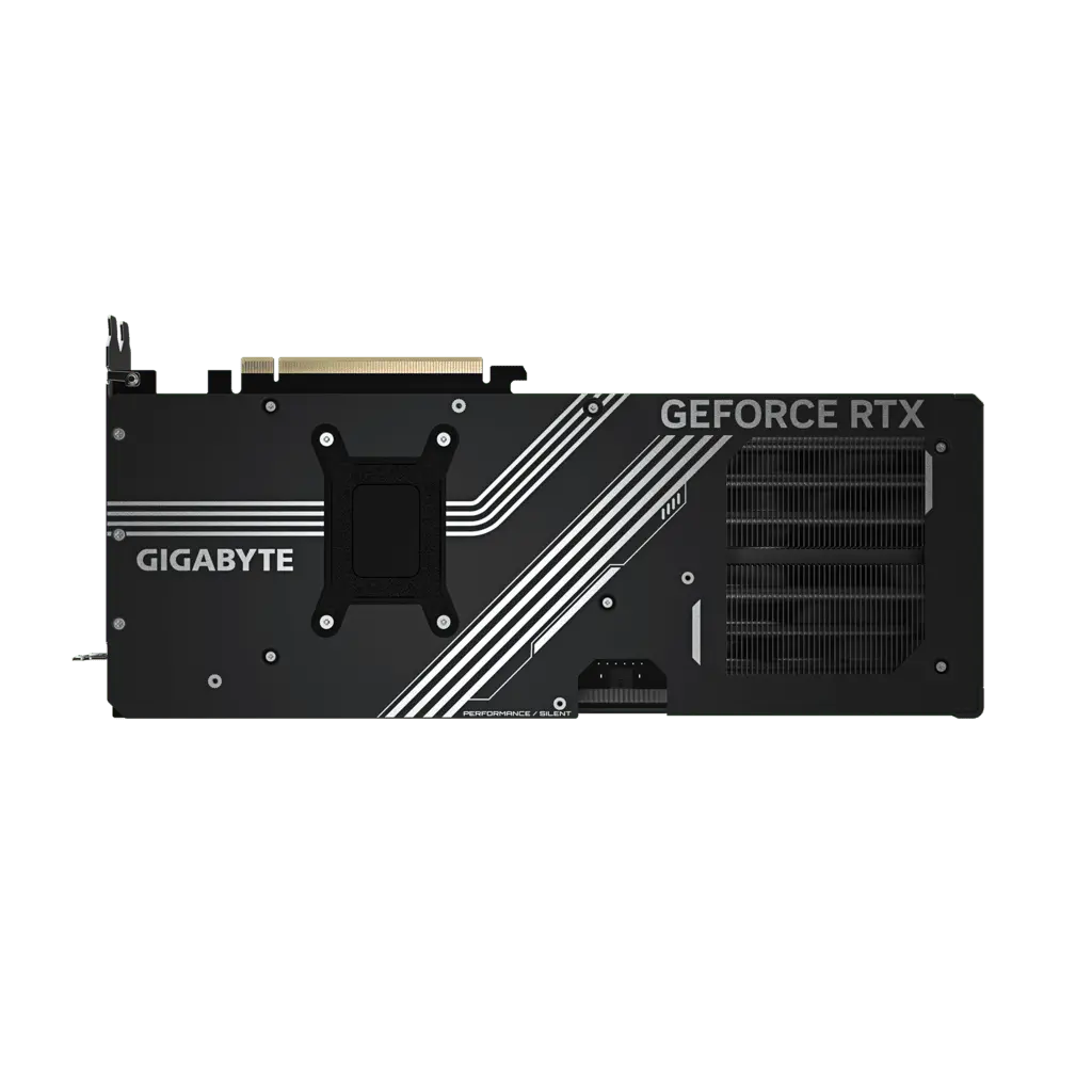 Gigabyte GeForce RTX 5070 Ti WINDFORCE 16G 256-Bit GDDR7 Graphics Card
