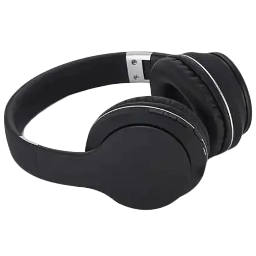 HP BH10 Wireless Bluetooth 5.0 Noise Cancelling Headphone with Deep Bass Music