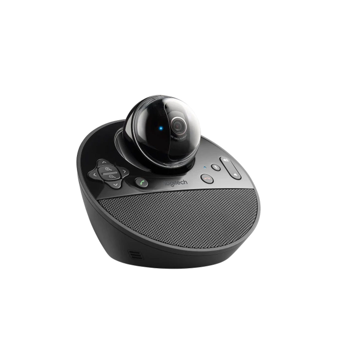 Logitech BCC950 Full-HD Video Conferencing Webcam with Speaker