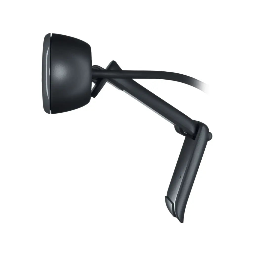 Logitech C270 HD 720p 30FPS Webcam with Noise Reducing Mic