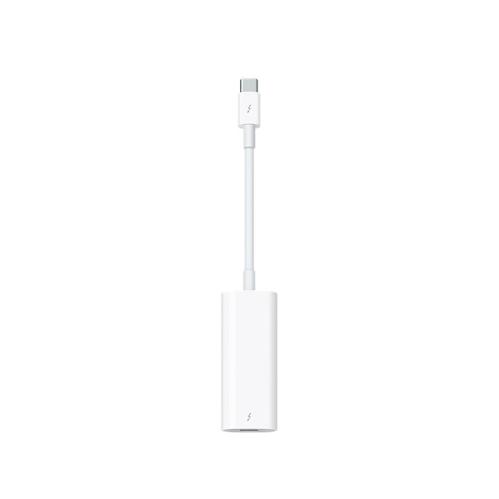 Thunderbolt 3 (USB-C) to Thunderbolt 2 Adapter