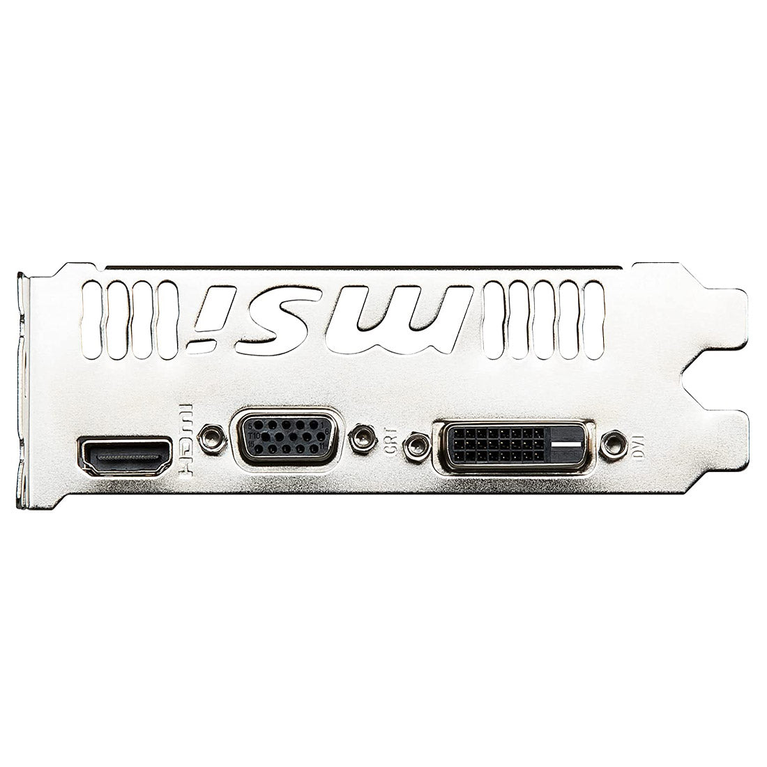 MSI GeForce GT 730 4GB DDR3 64-Bit Graphics Card