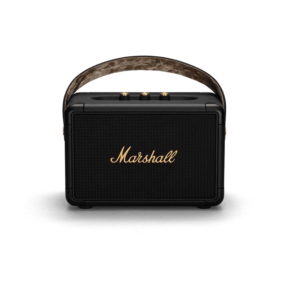Marshall Kilburn 2 Portable Speaker