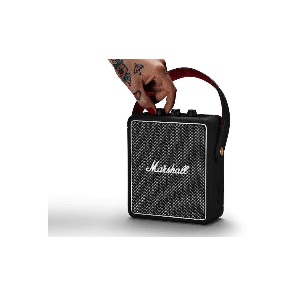 Marshall Stockwell 2 Portable Speaker