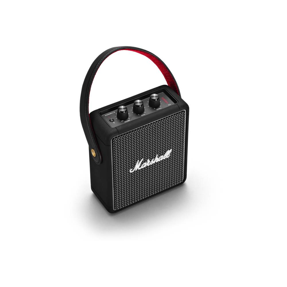 Marshall Stockwell 2 Portable Speaker