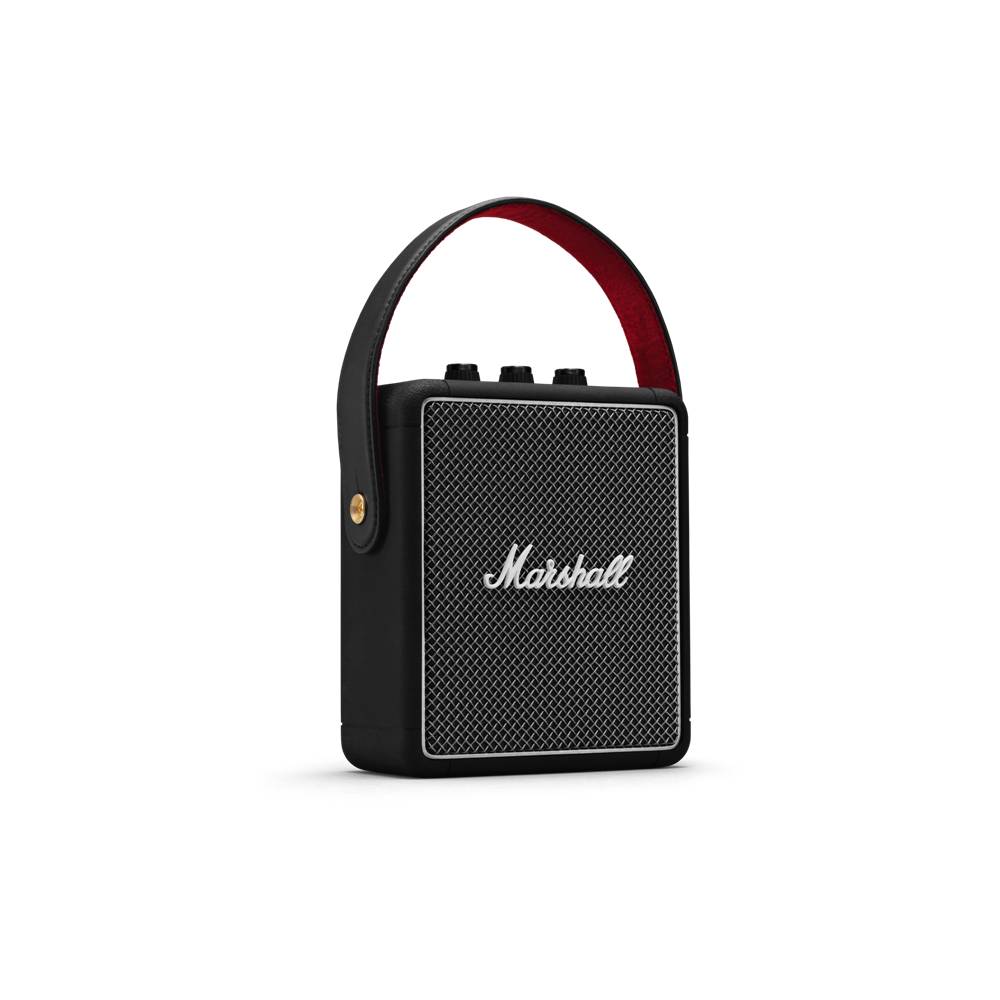 Marshall Stockwell 2 Portable Speaker