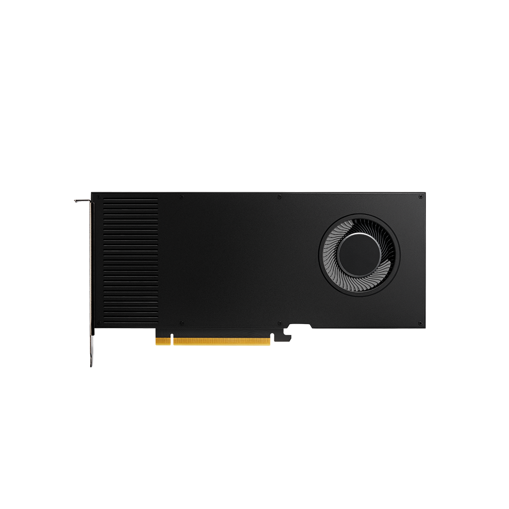 PNY Nvidia RTX A4000 16GB GDDR6 256-Bit Professional Workstation Graphics Card