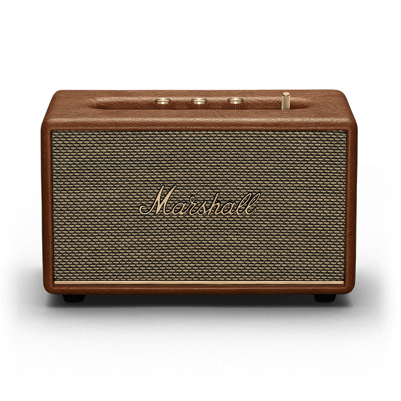 Marshall Acton III Bluetooth Speaker