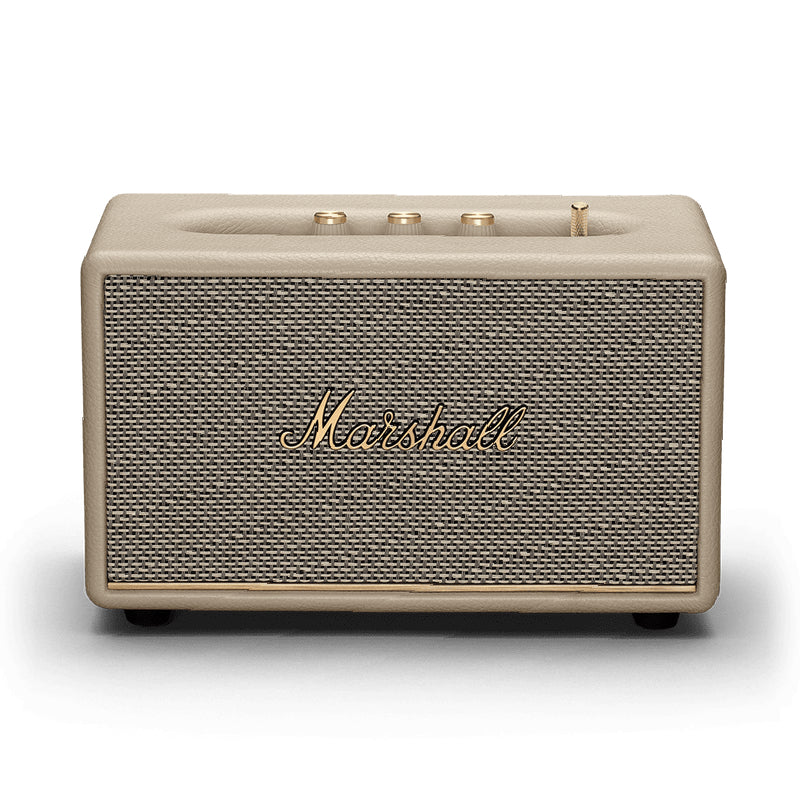 Marshall Acton III Bluetooth Speaker