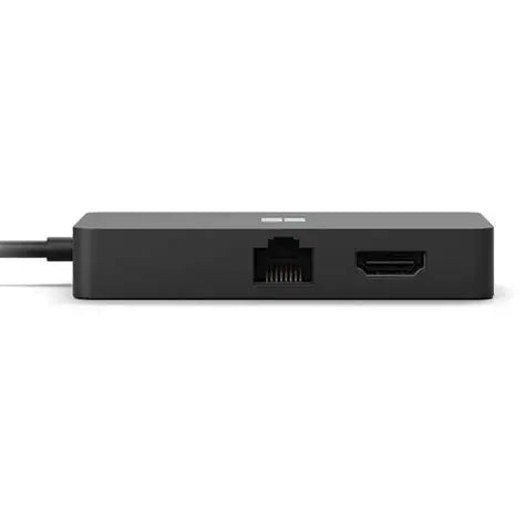 Microsoft Surface USB -C Travel Hub