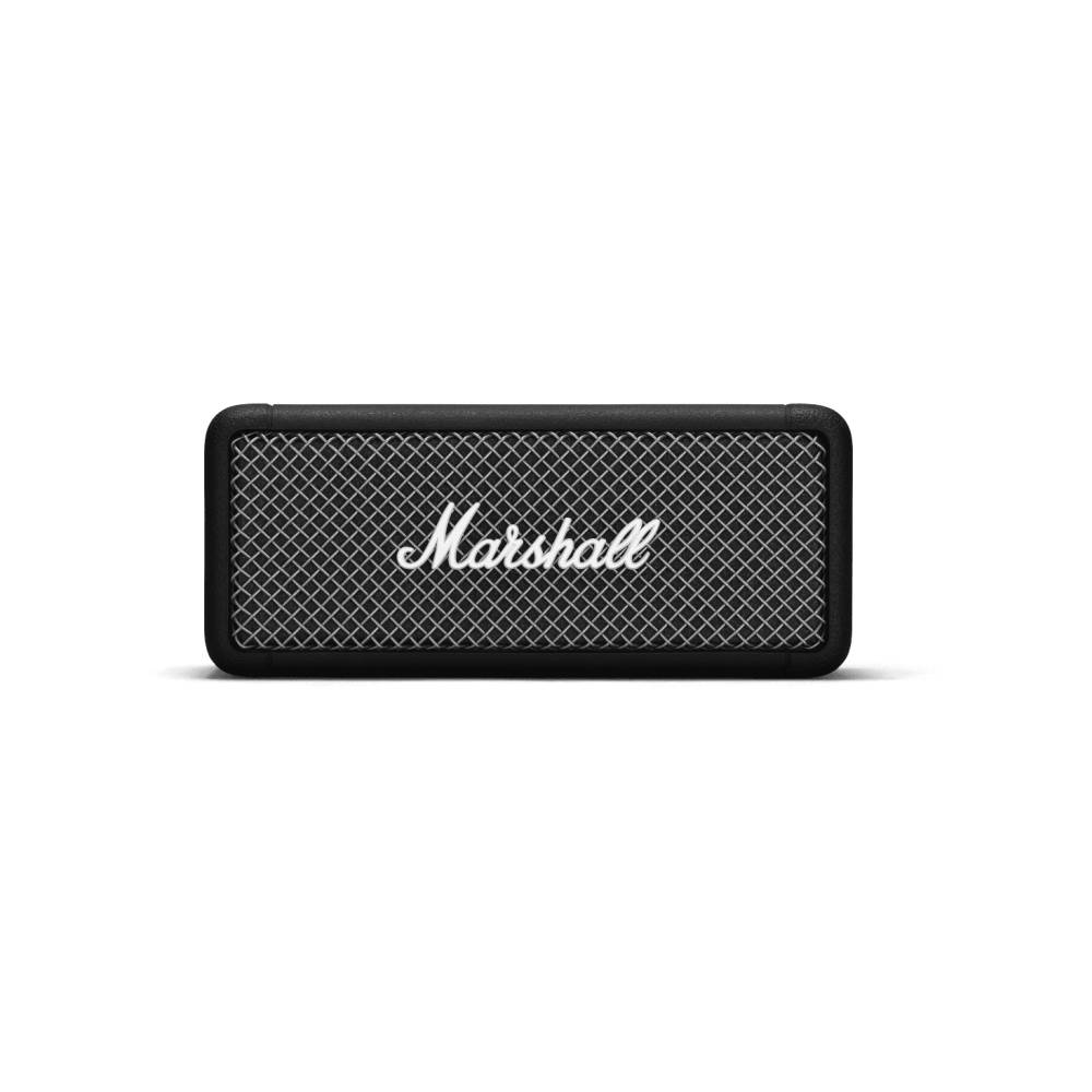 Marshall Emberton Portable Bluetooth Speaker