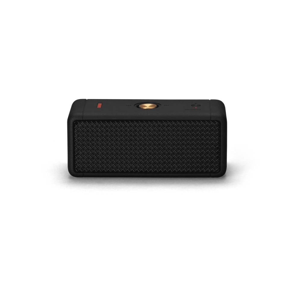 Marshall Emberton Portable Bluetooth Speaker