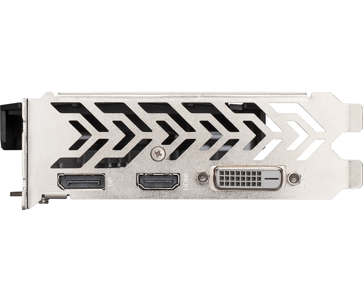 ASRock AMD Phantom Gaming Radeon RX550 4G OC GDDR5 128-Bit Graphics Card