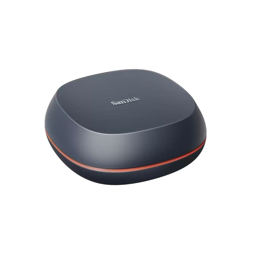 SanDisk DT40 8TB Portable 1000MB/s Desk Drive External SSD