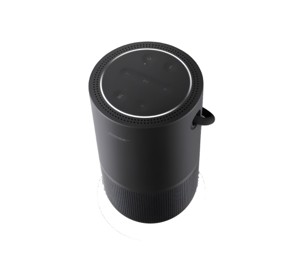 Bose Home Speaker Portable