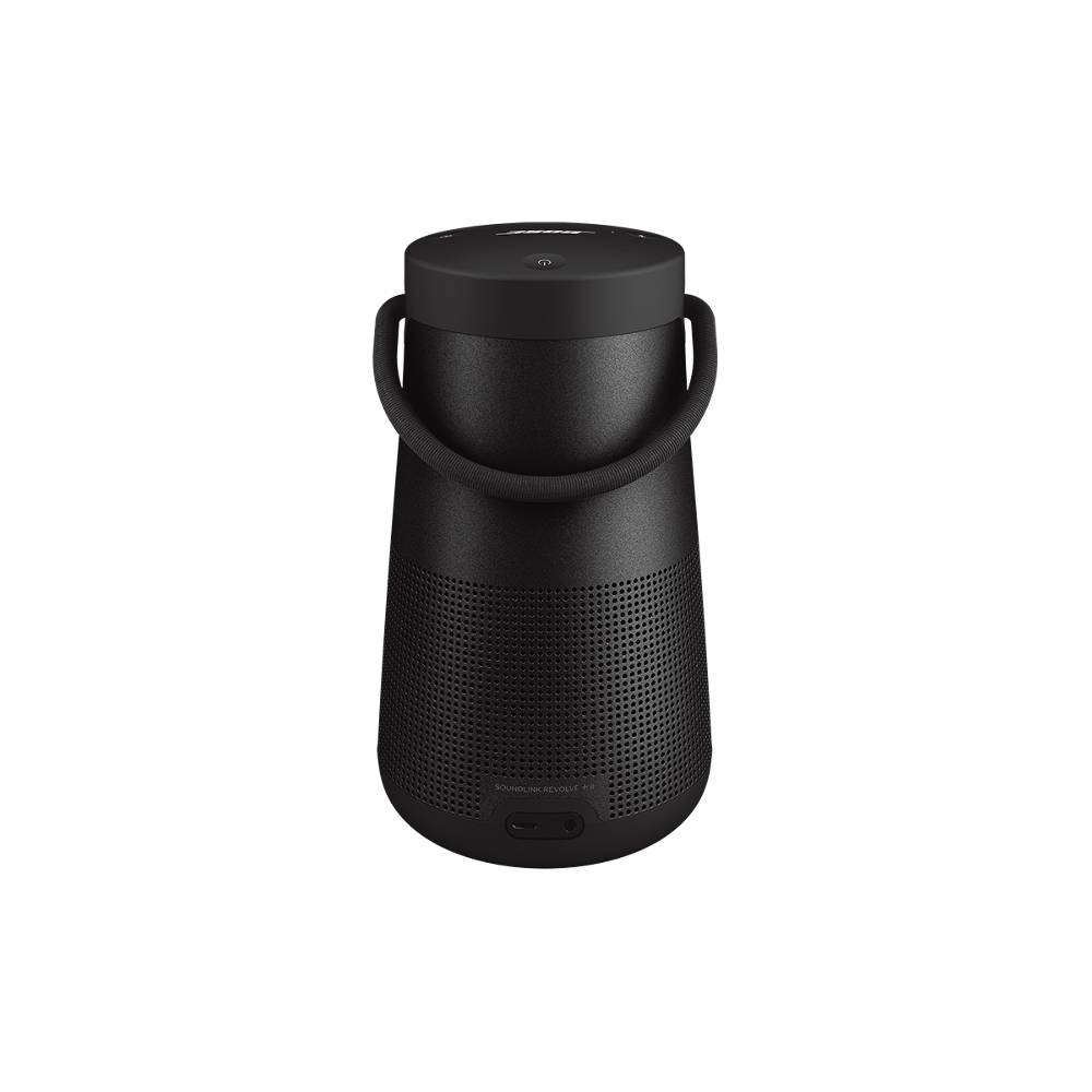 Bose SoundLink Revolve+ II Bluetooth speaker