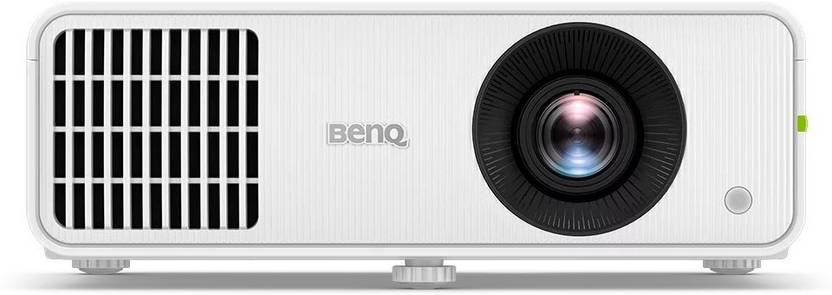 BENQ EH700 4000LMS 1080P LASER SMART PROJECTOR (4000 LM) PORTABLE PROJECTOR (WHITE)