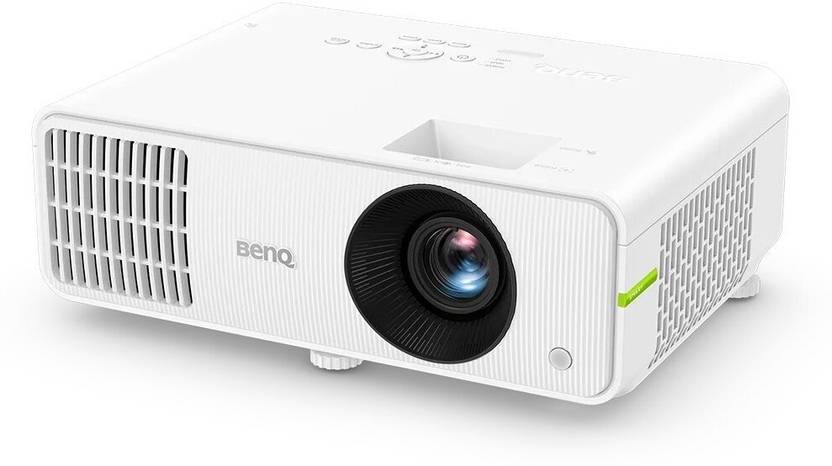BENQ EH700 4000LMS 1080P LASER SMART PROJECTOR (4000 LM) PORTABLE PROJECTOR (WHITE)