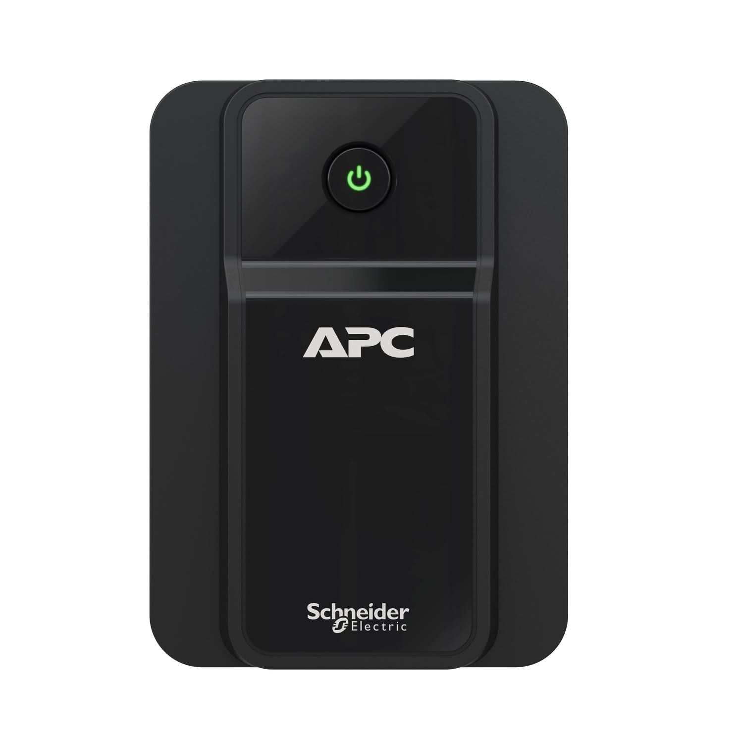 APC Back-UPS BX600I-IN 600VA/360W | 230V | 3 India 3-pin 6A Outlets | Automatic Voltage Regulation | Visual LED and Audible Alarms | Replace Battery & Overload Indicators | Generator Compatible & Auto start Function | User Replacable Battery |